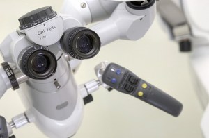 carl-zeiss microscope