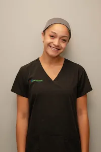 Nadya – Endodontic Assistant