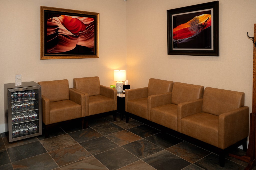Office Photo