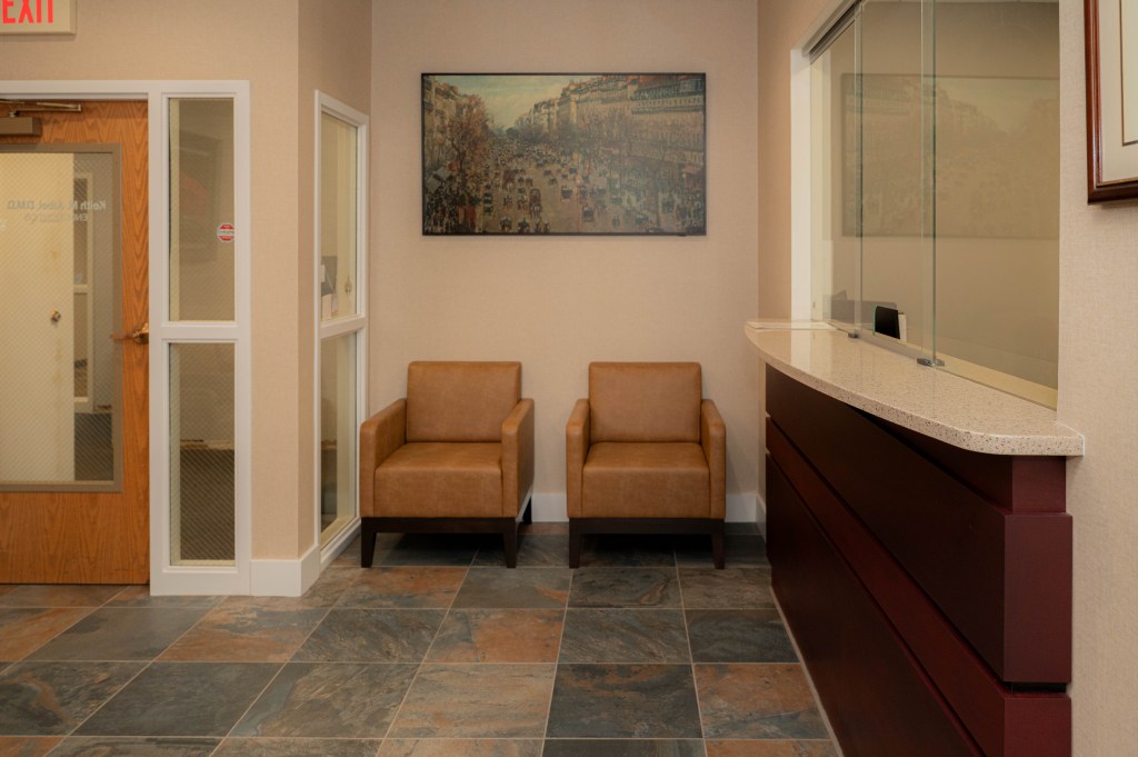 Office Photo