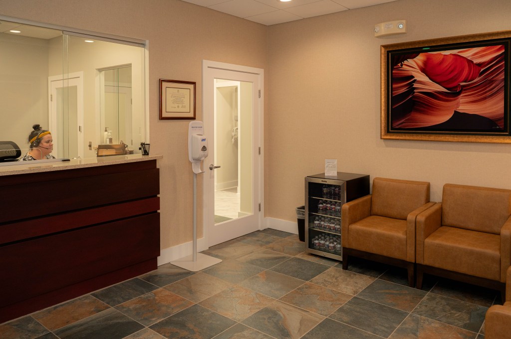 Office Photo